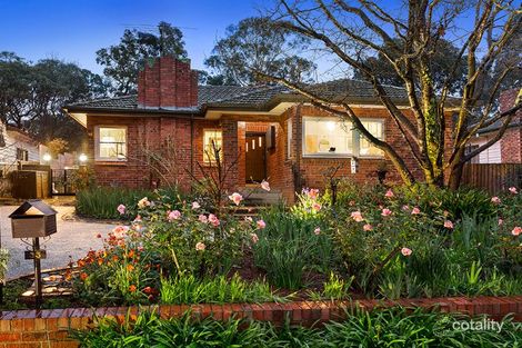 35 Pakenham St, Blackburn, VIC 3130