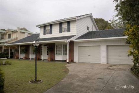 Property photo of 14 Ayr Avenue Torrens Park SA 5062