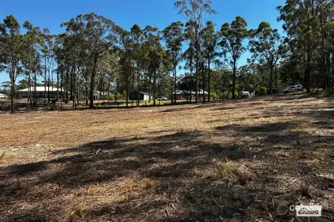 Property photo of 83 Bournda Park Way Wallagoot NSW 2550