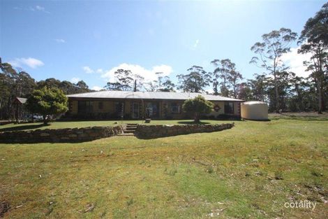 Property photo of 1 Bismarck Court Collinsvale TAS 7012