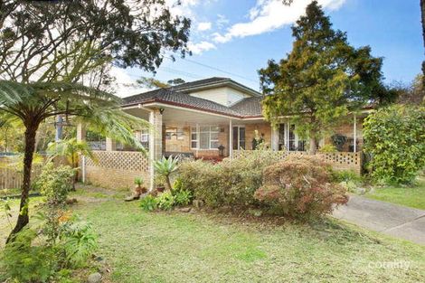 Property photo of 12 Stroud Place Belrose NSW 2085