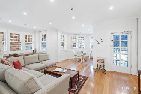 2/1 Wulworra Ave, Cremorne Point, NSW 2090