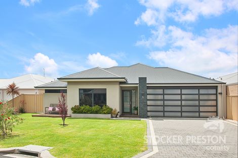 8 Sandilands Bvd, Geographe, WA 6280