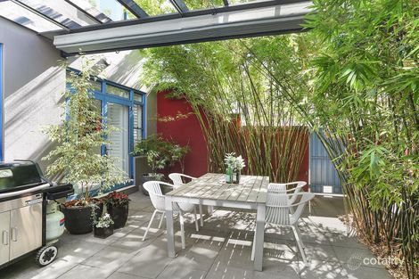 Property photo of 15A Cheltenham Street Rozelle NSW 2039