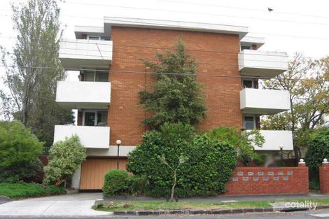 6/13-15 Spenser St, St Kilda, VIC 3182