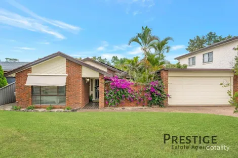 Contact Agent For Address, Bossley Park, NSW 2176
