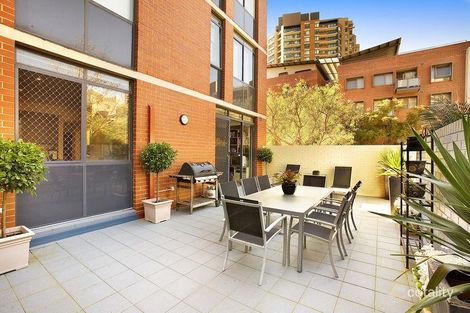 Property photo of 1/17 Quarry Master Drive Pyrmont NSW 2009