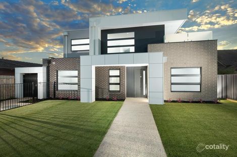 4/15 Clifton Gr, Preston, VIC 3072