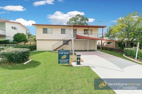 Property photo of 6 Gerbera Crescent Strathpine QLD 4500