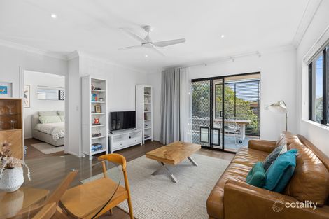 Property photo of 4/102 Sherwood Road Toowong QLD 4066