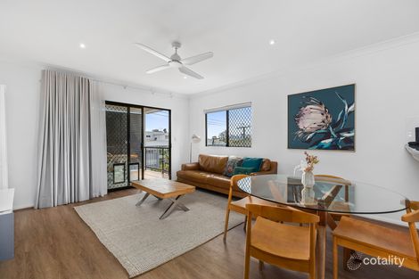 Property photo of 4/102 Sherwood Road Toowong QLD 4066