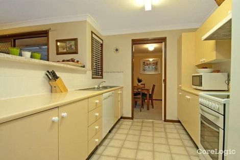 Property photo of 29 Battlement Crescent Castle Hill NSW 2154