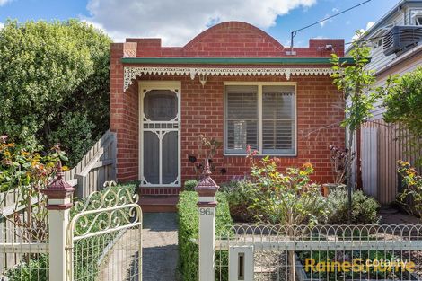 96a Newcastle St, Newport, VIC 3015