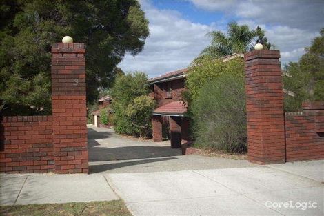 Property photo of 8/3 Robin Street Menora WA 6050