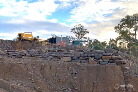 685 Collins Cap Rd, Collinsvale, TAS 7012