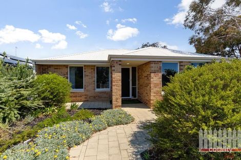 Property photo of 2 Sharman Vista Ellenbrook WA 6069