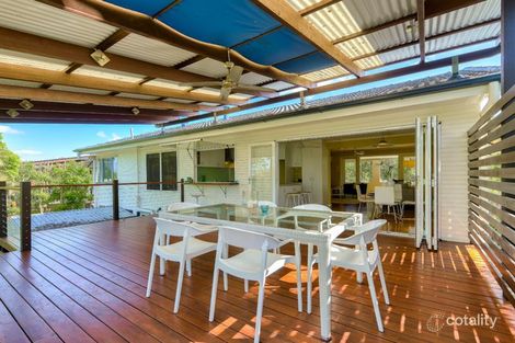 Property photo of 7 Braidwood Street Everton Park QLD 4053