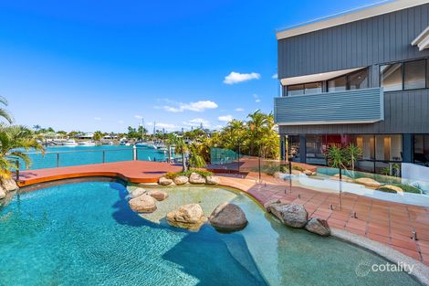 Property photo of 67 Masthead Drive Cleveland QLD 4163