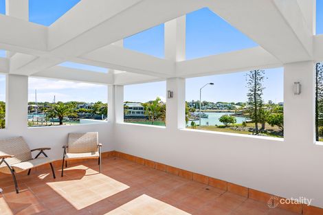 Property photo of 67 Masthead Drive Cleveland QLD 4163