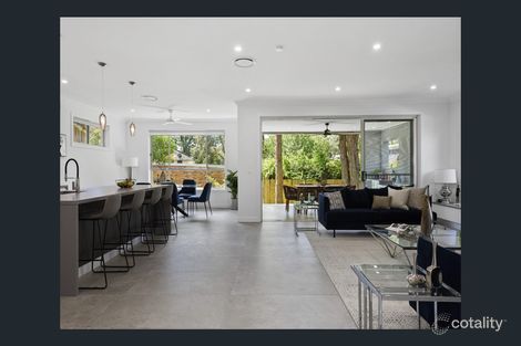 Property photo of 21B Werona Street Pennant Hills NSW 2120