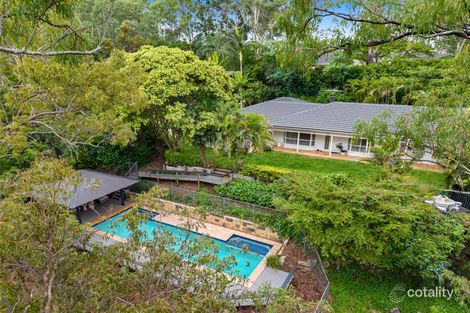 90 Huntingdale St, Pullenvale, QLD 4069