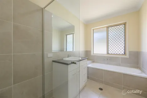 Property photo of 20 Ingra Close Glen Eden QLD 4680