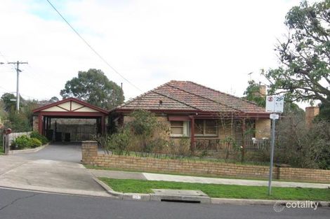 5 Olive Gr, Heidelberg, VIC 3084