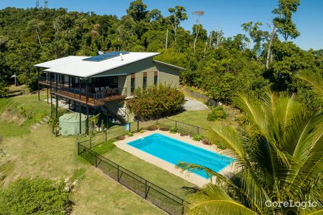 Property photo of 200 Staniland Drive Strathdickie QLD 4800