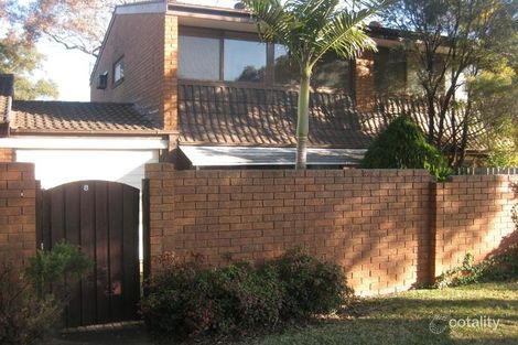 Property photo of 8/10 Barbers Road Chester Hill NSW 2162