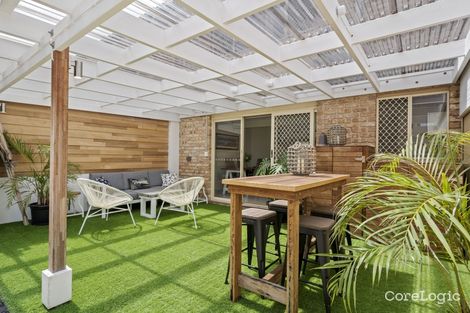 Property photo of 4/254 Christine Avenue Varsity Lakes QLD 4227