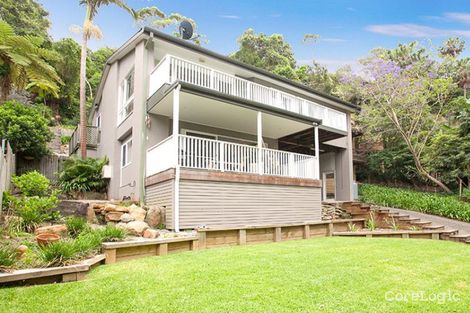 Property photo of 6 Eungai Place North Narrabeen NSW 2101