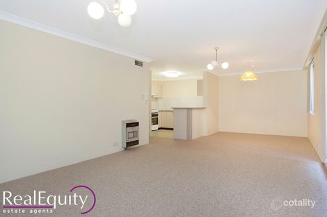 Property photo of 13/2 Mead Drive Chipping Norton NSW 2170