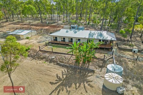 Property photo of 154 Avondale Road Avondale QLD 4670