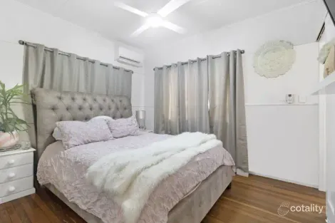Property photo of 19 Eton Street West Rockhampton QLD 4700