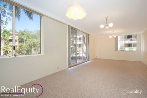 Property photo of 13/2 Mead Drive Chipping Norton NSW 2170