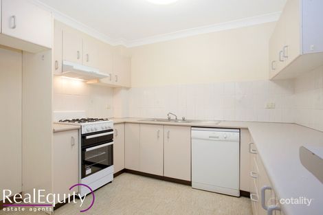 Property photo of 13/2 Mead Drive Chipping Norton NSW 2170