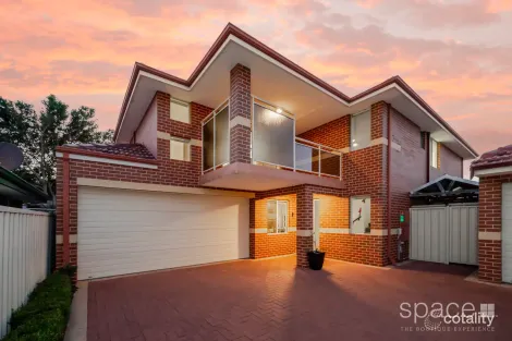 15c Star St, Carlisle, WA 6101