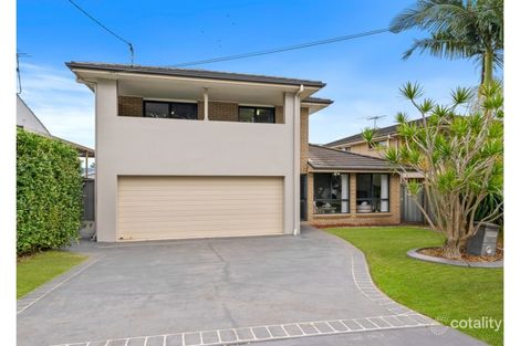 51 Kurrajong Cres, Blacktown, NSW 2148