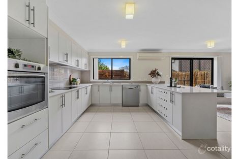 Property photo of 51 Kurrajong Crescent Blacktown NSW 2148