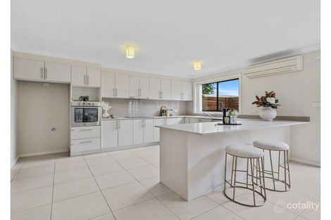 Property photo of 51 Kurrajong Crescent Blacktown NSW 2148
