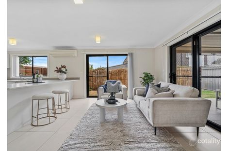 Property photo of 51 Kurrajong Crescent Blacktown NSW 2148