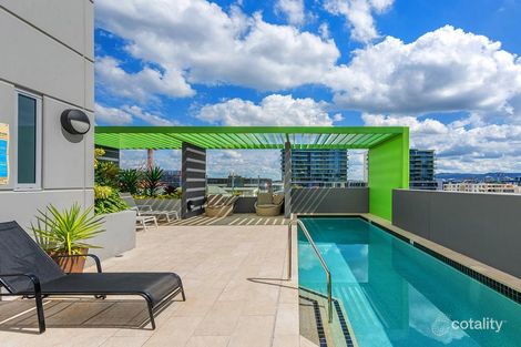 122/66 Manning St, South Brisbane, QLD 4101