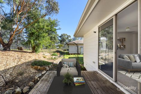 Property photo of 7/53 Derrington Crescent Bonython ACT 2905