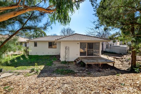 Property photo of 7/53 Derrington Crescent Bonython ACT 2905