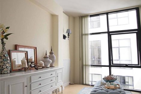 1120/339 Swanston St, Melbourne, VIC 3000