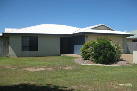 Property photo of 100 River Boulevard Idalia QLD 4811