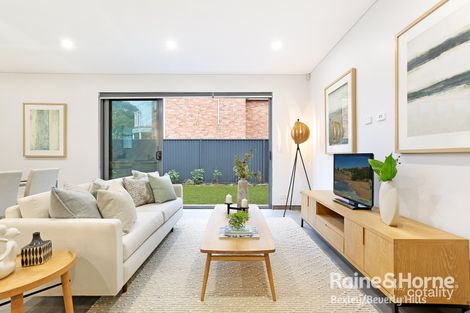 Property photo of 1/56 Terry Street Arncliffe NSW 2205