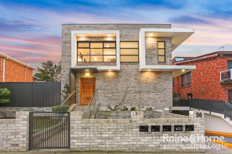 Property photo of 1/56 Terry Street Arncliffe NSW 2205