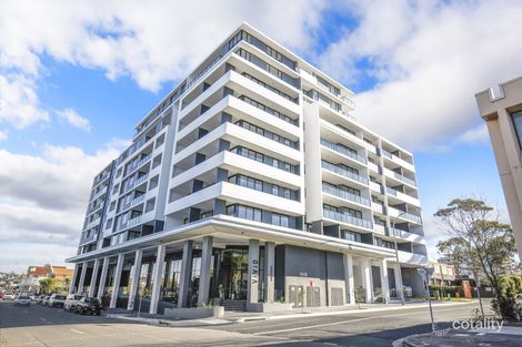 402/14-18 Auburn St, Wollongong, NSW 2500