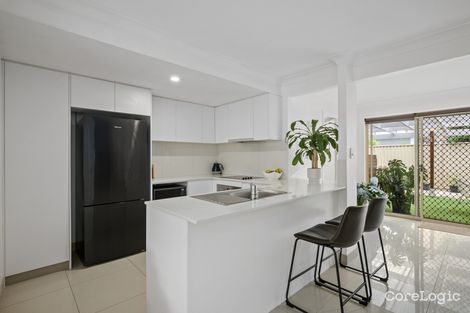 Property photo of 4/254 Christine Avenue Varsity Lakes QLD 4227